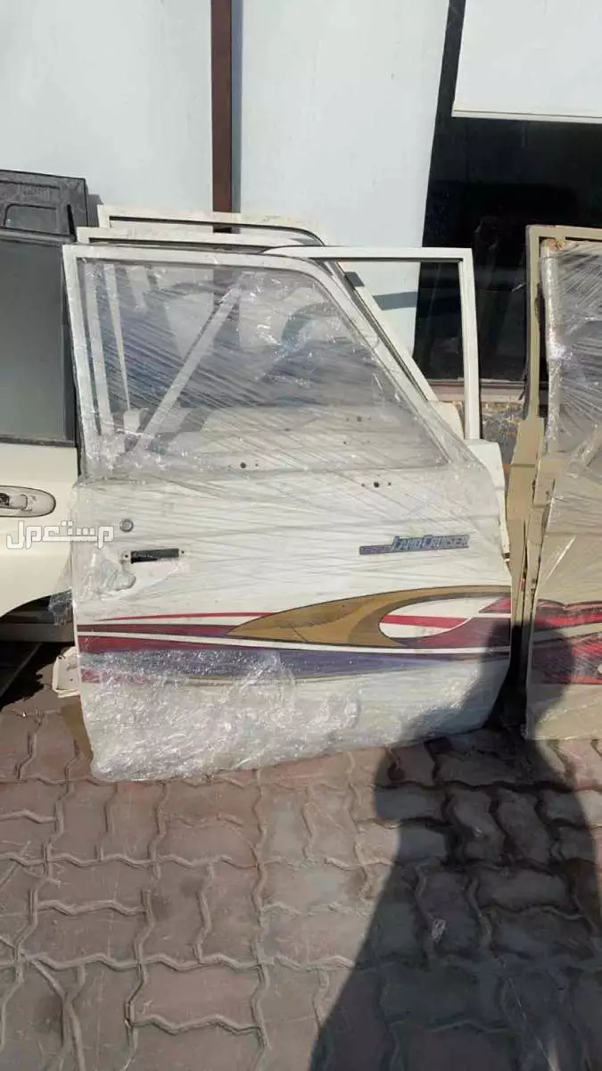 متوفر لدينا قطع من الامارات الى السعودية