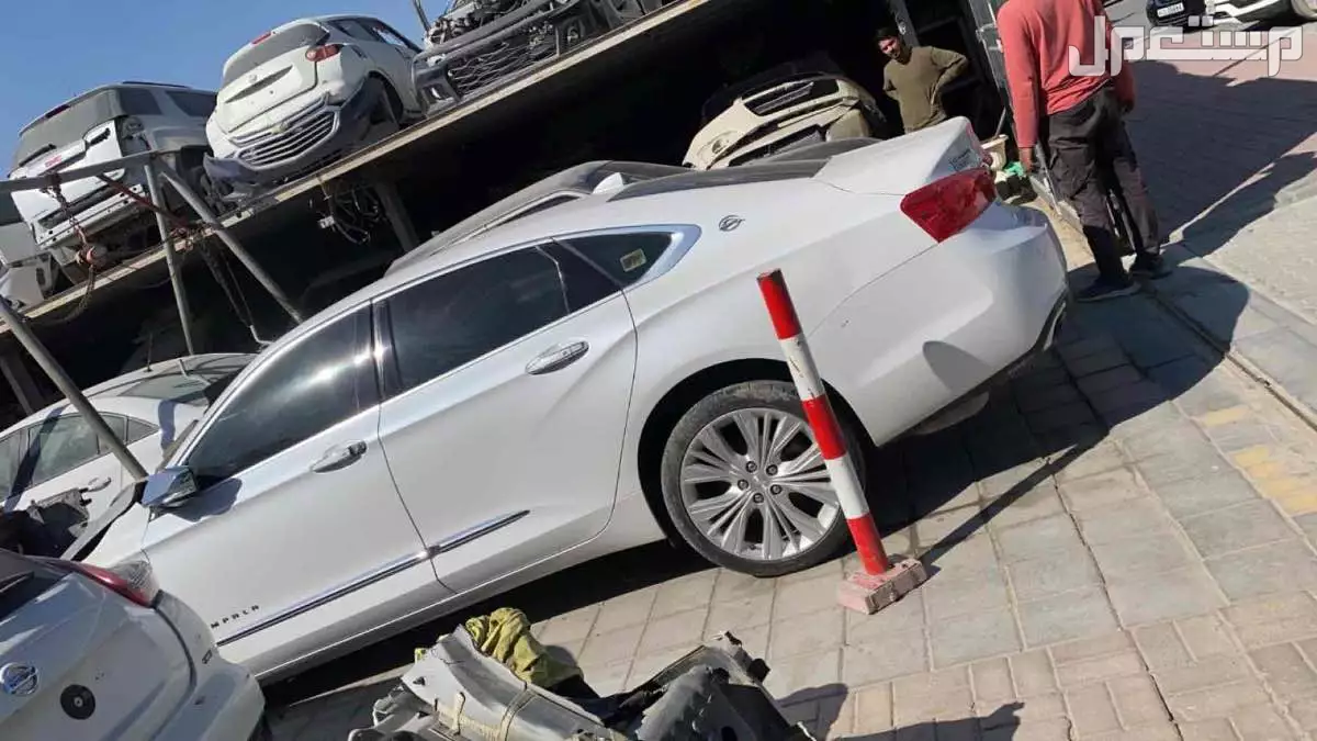 متوفر لدينا قطع من الامارات الى السعودية