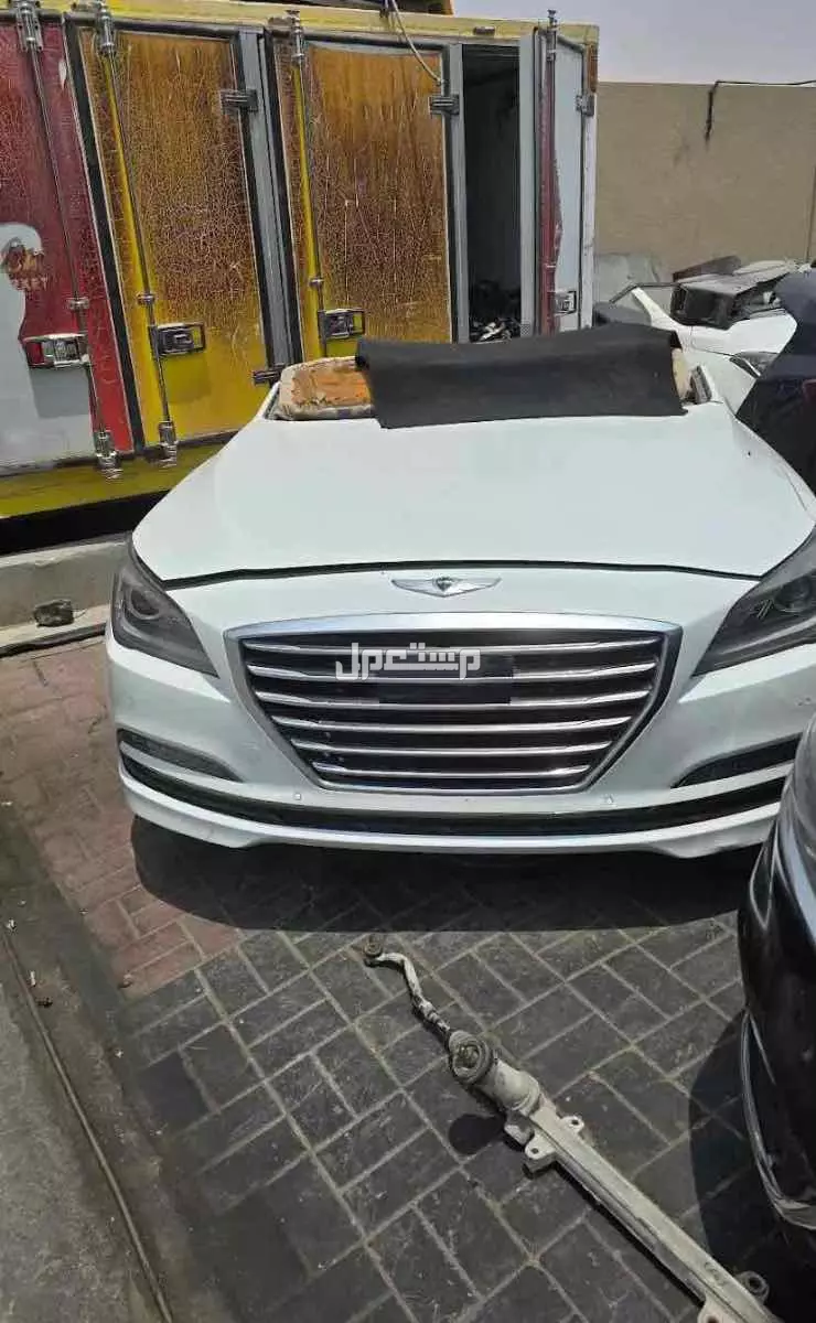 متوفر لدينا قطع من الامارات الى السعودية