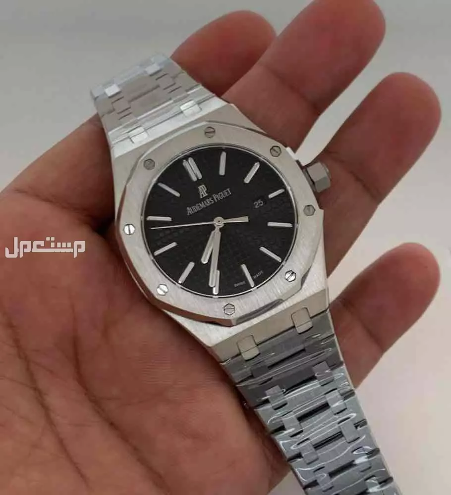 ساعه قلم رجالي نسائي ماركه اديمرز بياجت  كارتيراوميقا اقنر ⭐ موديل رجالي اوتوماتيك 👍🏻. مكينه اوتوماتيك نظيف . تقليد درجه اولى  طبق الأصل تماماً 💯.  الرياض في الرياض بسعر 400 ريال سعودي