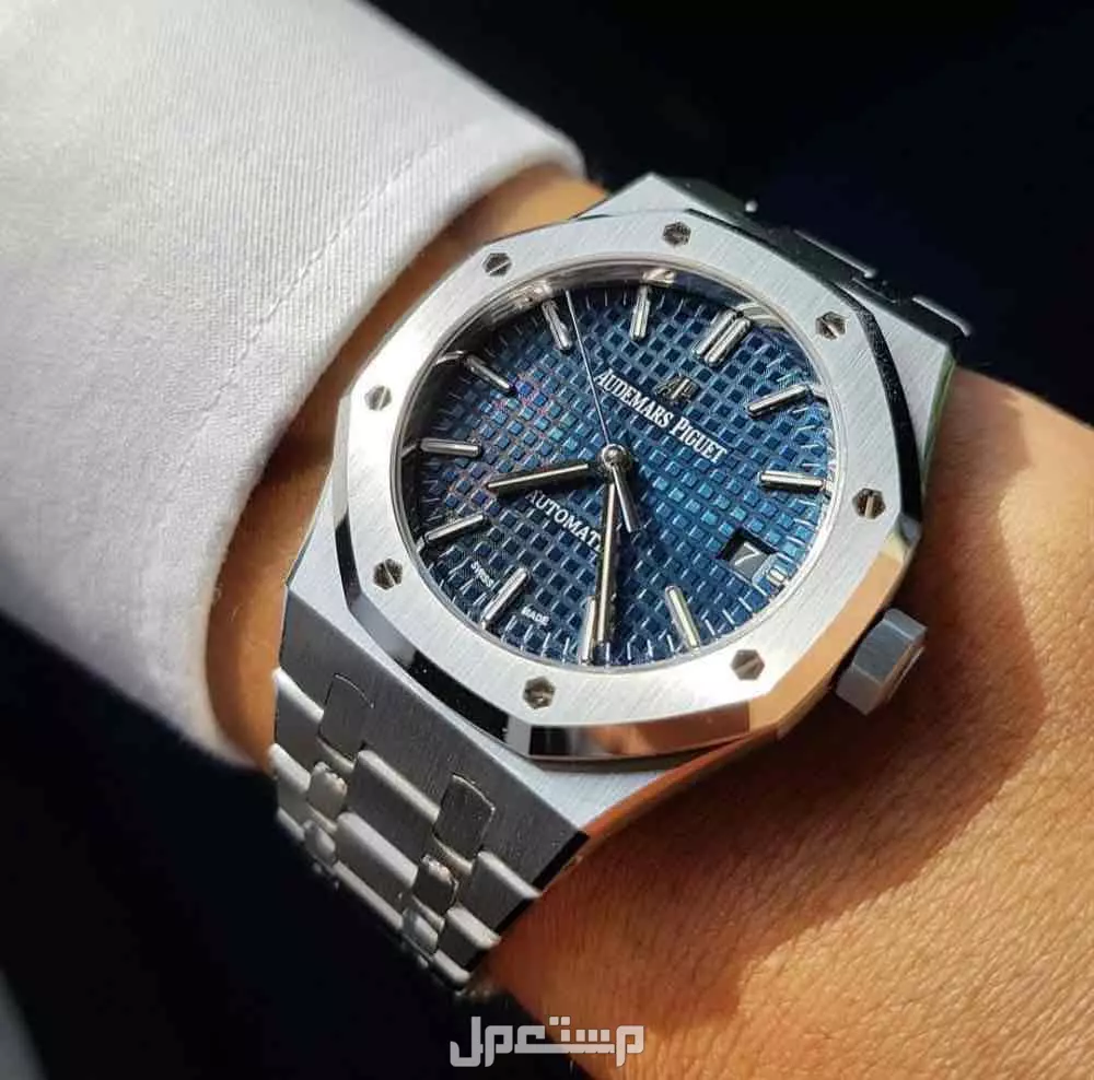 ساعه قلم رجالي نسائي ماركه اديمرز بياجت  كارتيراوميقا اقنر ⭐ موديل رجالي اوتوماتيك 👍🏻. مكينه اوتوماتيك نظيف . تقليد درجه اولى  طبق الأصل تماماً 💯.  الرياض في الرياض بسعر 400 ريال سعودي