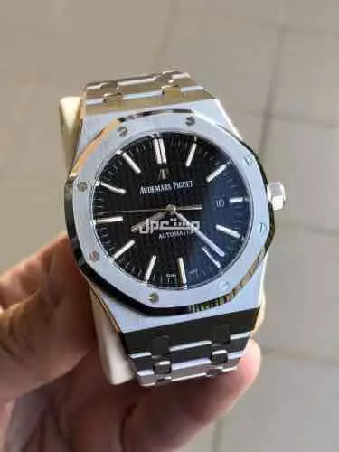 ساعه قلم رجالي نسائي ماركه اديمرز بياجت  كارتيراوميقا اقنر ⭐ موديل رجالي اوتوماتيك 👍🏻. مكينه اوتوماتيك نظيف . تقليد درجه اولى  طبق الأصل تماماً 💯.  الرياض في الرياض بسعر 400 ريال سعودي