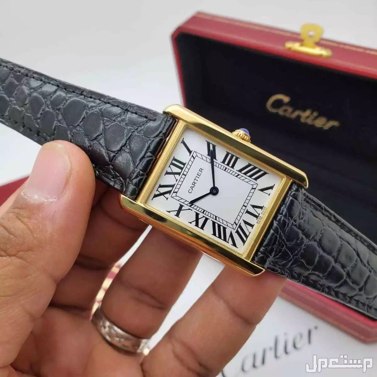 ساعه قلم رجالي نسائي ماركه اديمرز بياجت  كارتيراوميقا اقنر ⭐ موديل رجالي اوتوماتيك 👍🏻. مكينه اوتوماتيك نظيف . تقليد درجه اولى  طبق الأصل تماماً 💯.  الرياض في الرياض بسعر 400 ريال سعودي