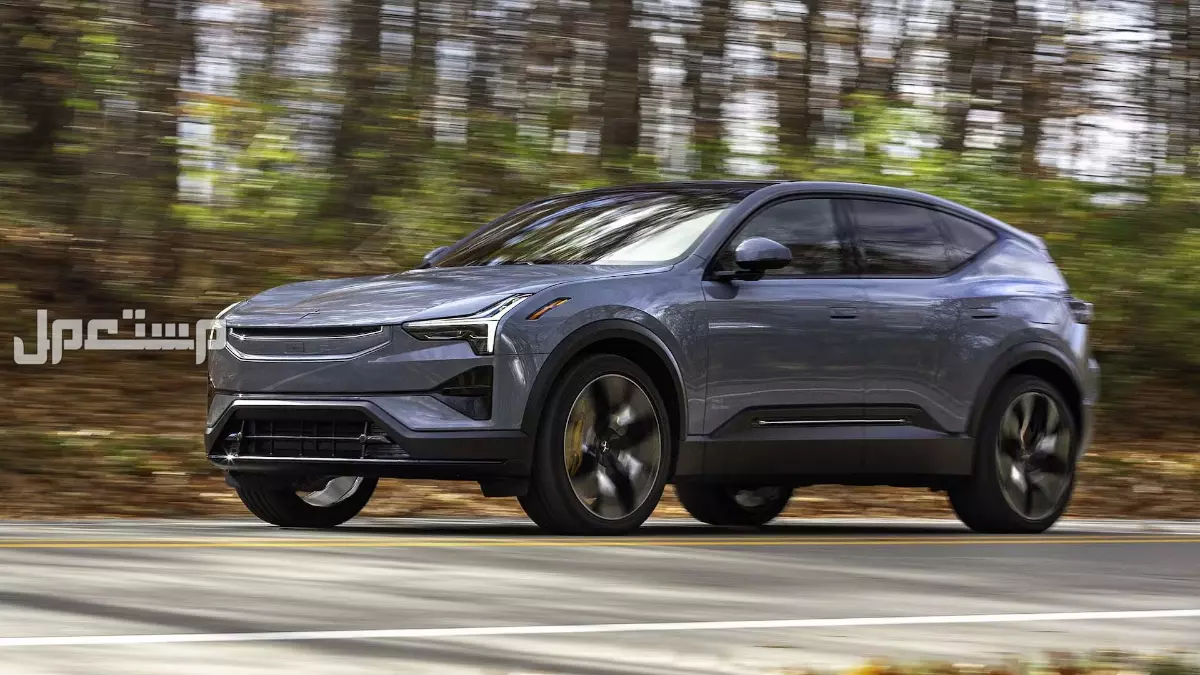 مواصفات وأسعار بولستار 3 2025 الجديدة من الداخل والخارج (صور) Polestar 3 2025
