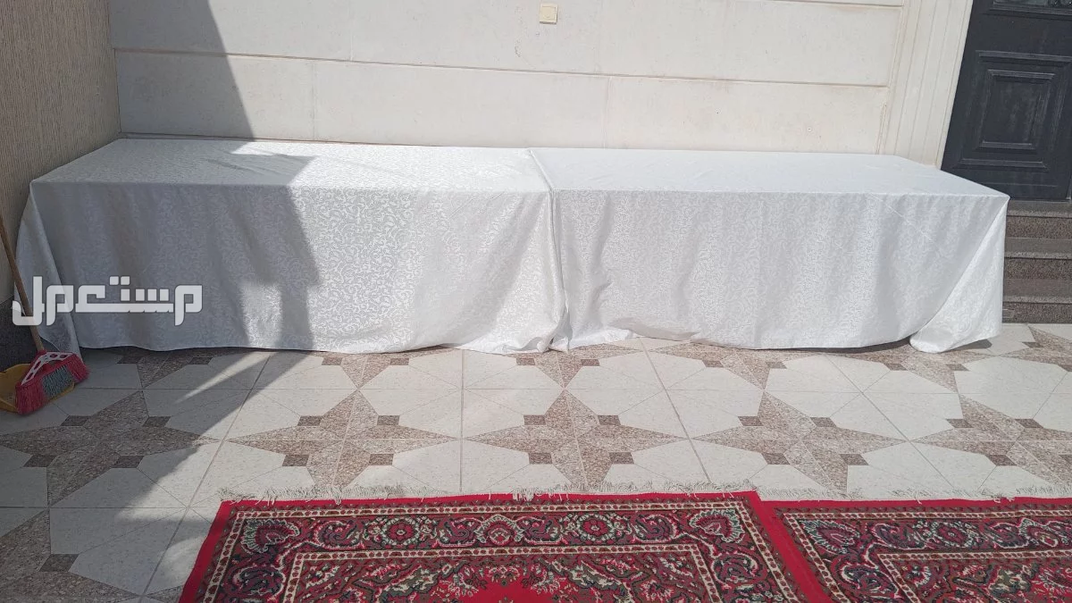 الدمام الخبر الثقبه شارع مكه  في الخبر مجاناً للمحتاج تاجير