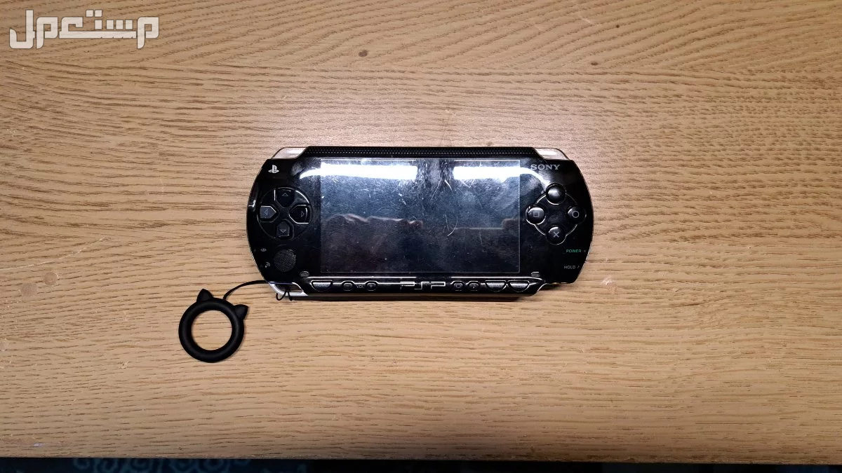 سوني بي اس بي 1000 sony psp في جدة بسعر 500 ريال سعودي