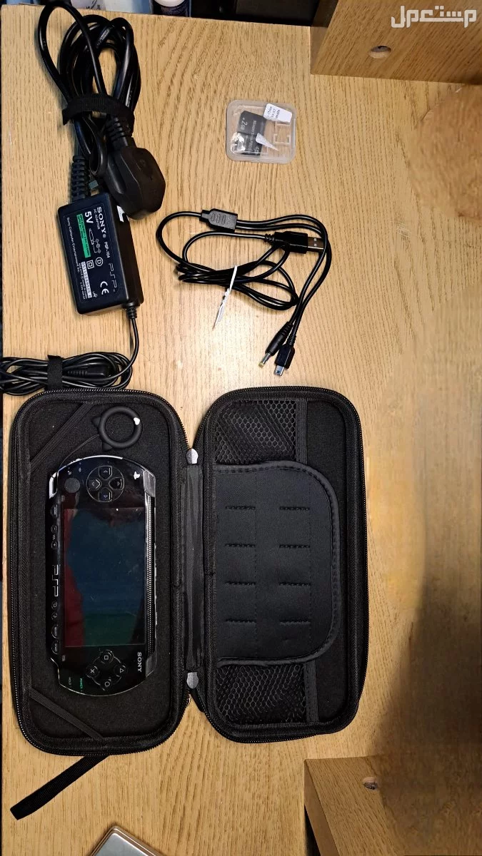 سوني بي اس بي 1000 sony psp في جدة بسعر 500 ريال سعودي