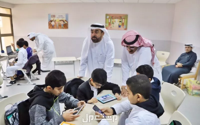 متى ينتهي الدوام في رمضان 2025؟.. للطلاب والموظفين مواعيد المدارس في رمضان 2025 بالسعودية