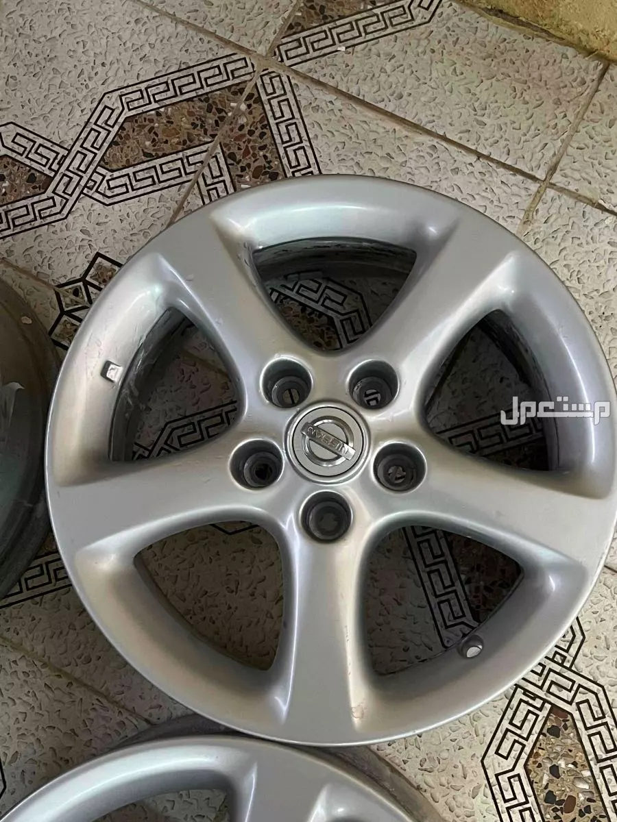 للبيع جنوط مكسيما نجمه 2000 الى 2007