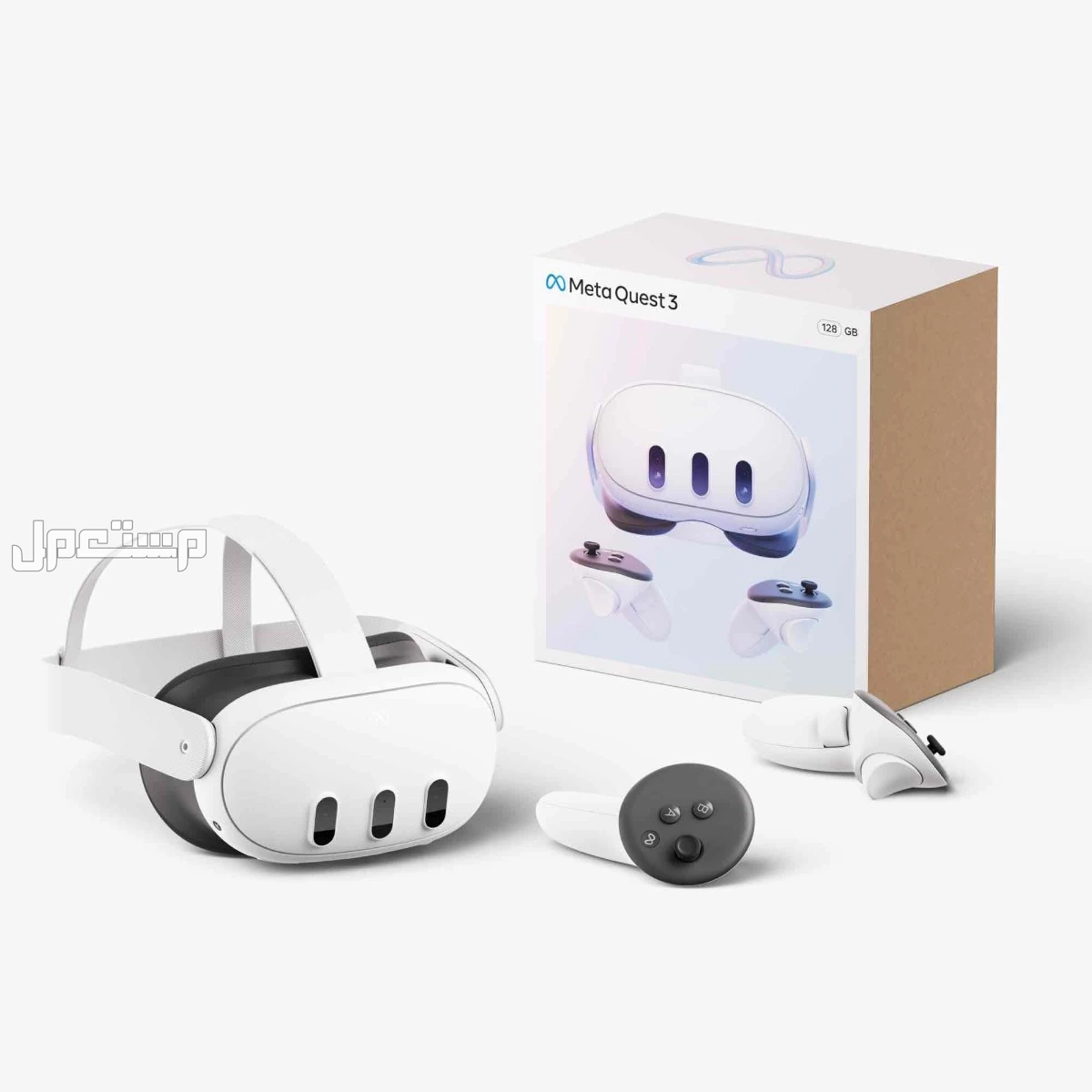 vr meta quest3 في الرياض بسعر 1500 ريال سعودي