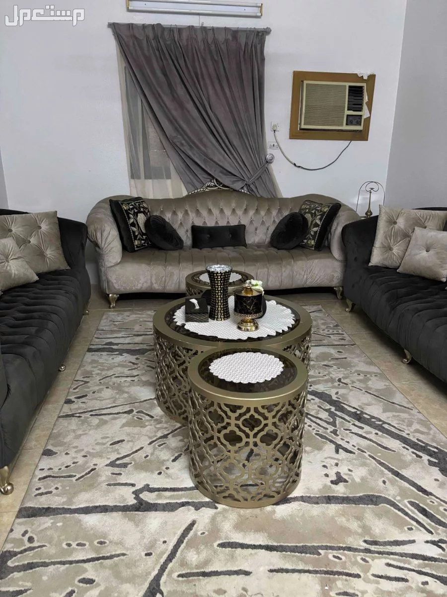كنب في مكة المكرمة بسعر ألف ريال سعودي