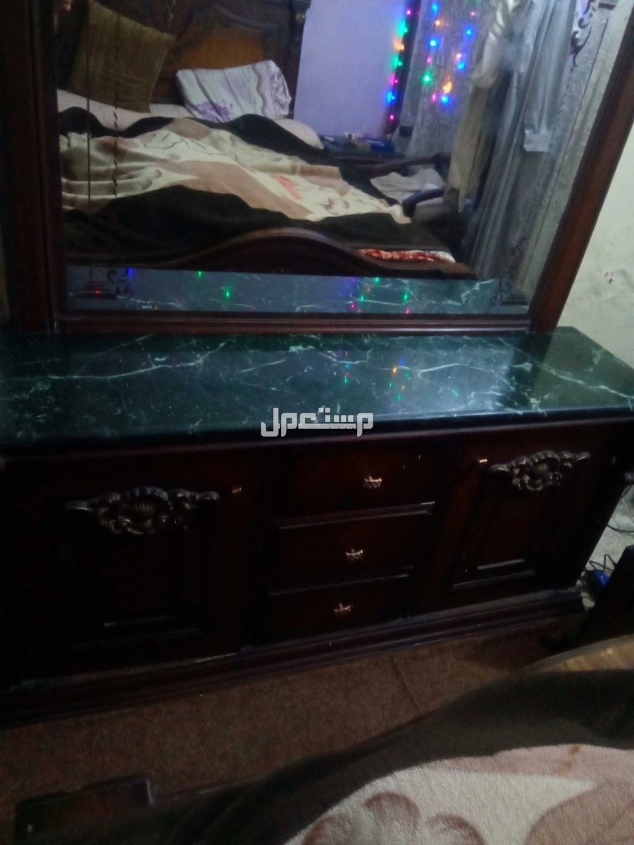تسريحه ايطالي في قسم العمرانية بسعر 4 آلاف جنيه مصري