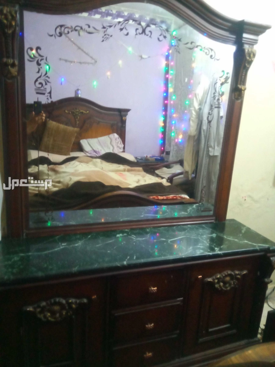 تسريحه ايطالي في قسم العمرانية بسعر 4 آلاف جنيه مصري