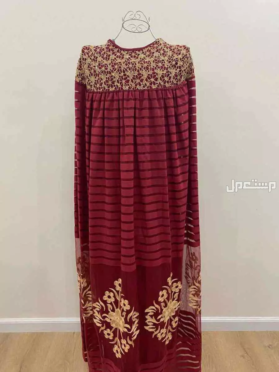 جلابيه نسائية نظيف وجديده بسعر الف وخمسمئه ريال في مكة المكرمة بسعر 1500 ريال سعودي