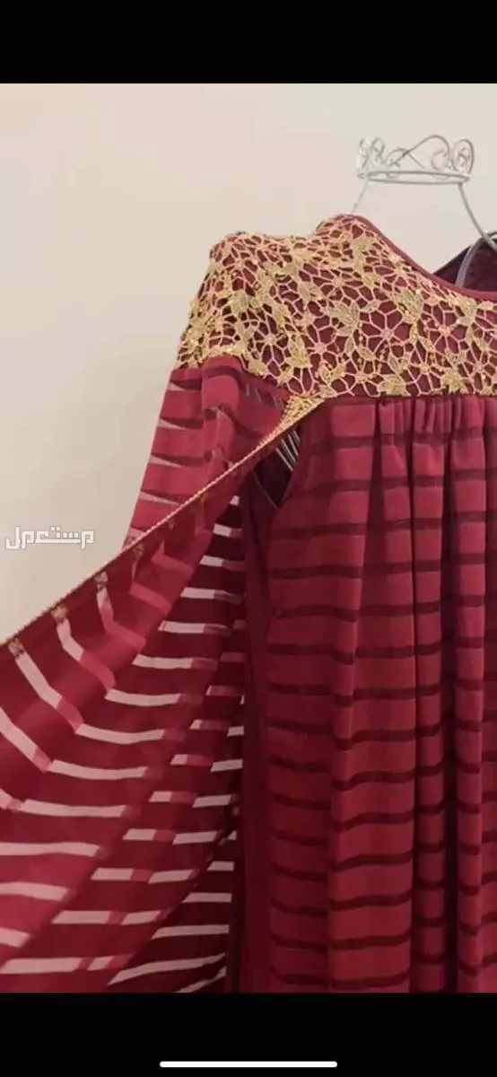 جلابيه نسائية نظيف وجديده بسعر الف وخمسمئه ريال في مكة المكرمة بسعر 1500 ريال سعودي