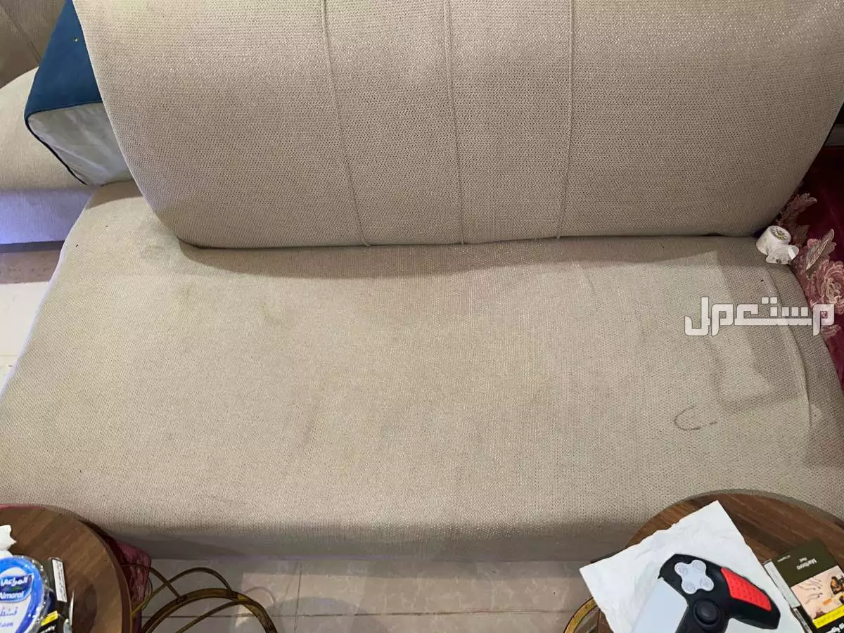 كنب استخدام سنه  في الرياض بسعر 500 ريال سعودي مقابل لتفاوض