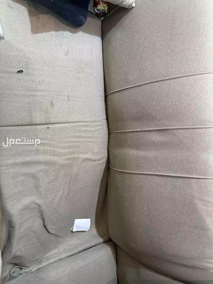 كنب استخدام سنه  في الرياض بسعر 500 ريال سعودي مقابل لتفاوض