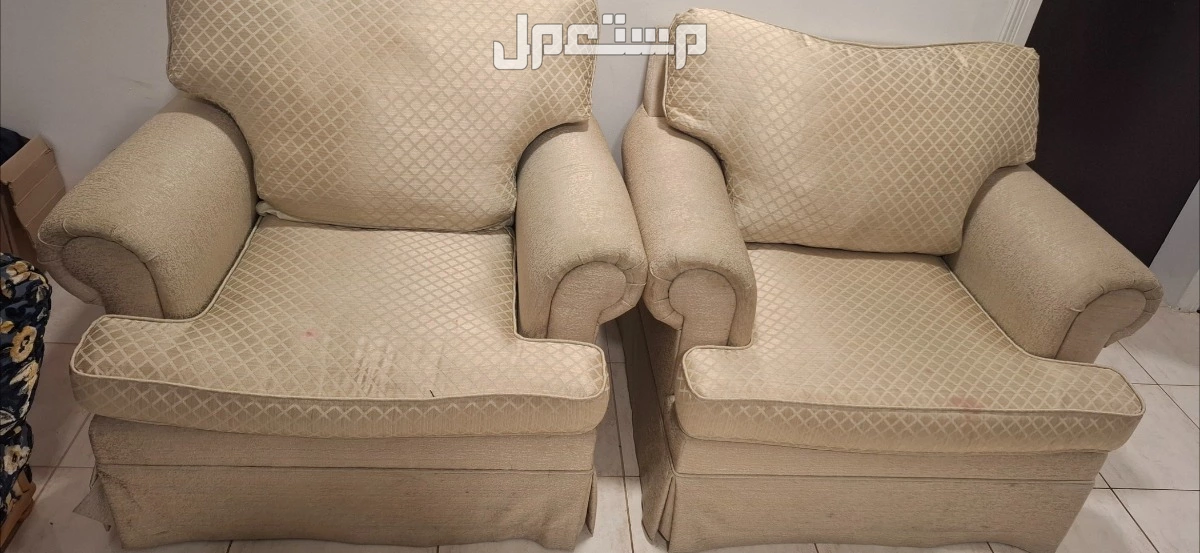 كنب مستعمل بحالة جيدة في الدمام مجانا free