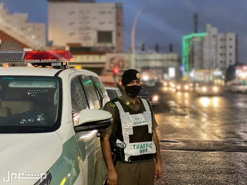 كيفية الاستعلام عن المخالفات المرورية عبر منصة إيفاء في السعودية 1446 الاستعلام عن مخالفات السيارات في السعودية عبر إيفاء