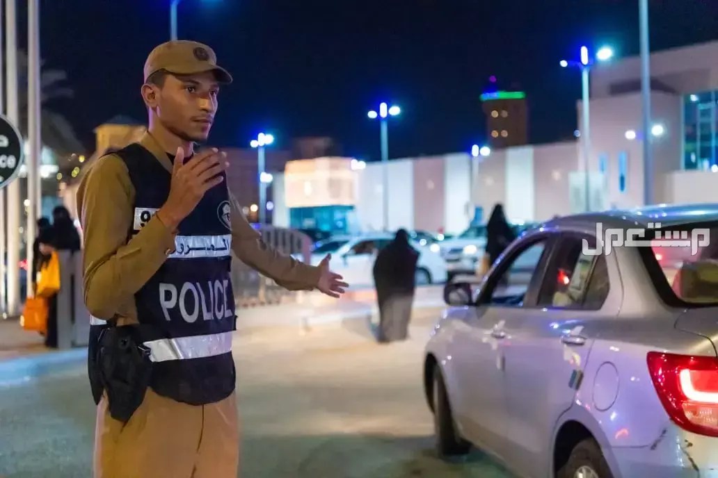 كيفية الاستعلام عن المخالفات المرورية عبر منصة إيفاء في السعودية 1446 سداد مخالفات المركبات عبر منصة إيفاء 1446
