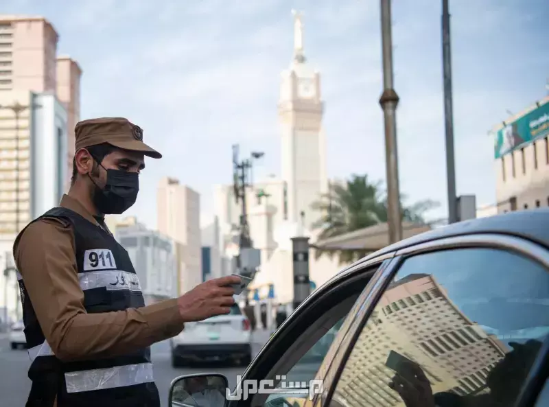 كيفية الاستعلام عن المخالفات المرورية عبر منصة إيفاء في السعودية 1446 استعلام عن مخالفات إيفاء بالسعودية 1446