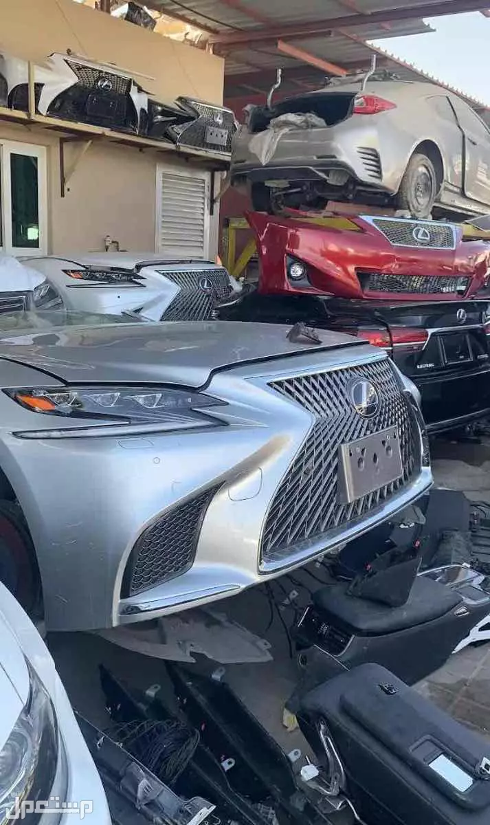 السلطان للقطع غيار السيارات يوفر لك جميع بعون الله تعالى ويتم شحنها من الامارات الا جميع مناطق المملكة العربية السعودية