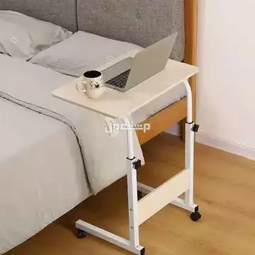 عرض 2 طاولة للأكل والدراسة قابله للطي ويمكن تعديل طولها متوفر للطلب لكل المدن والتوصيل والشحن مجانا