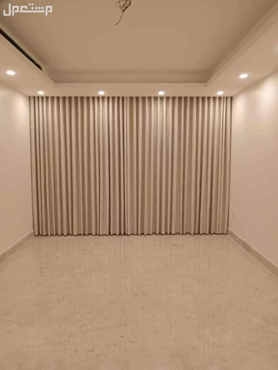 ستائر في تبوك وايفي جميع المقاسات