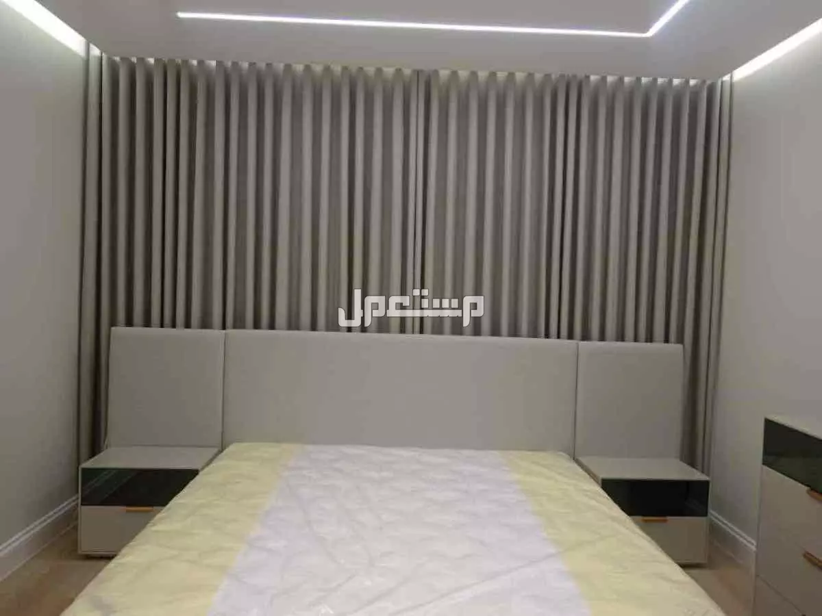 ستائر في تبوك وايفي جميع المقاسات