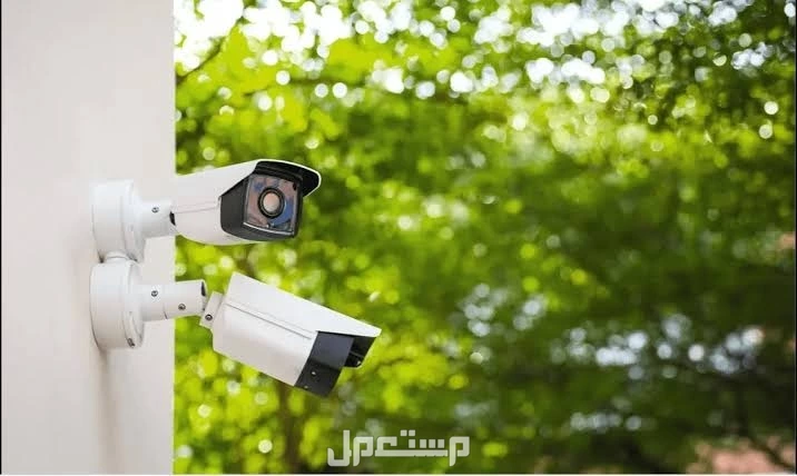 احدث كاميرات المراقبة في الرياض