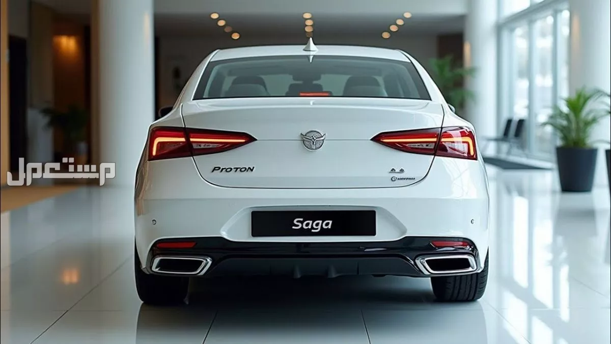مواصفات بروتون ساجا 2025.. مميزات وعيوب Proton Saga 2025 - مستعمل