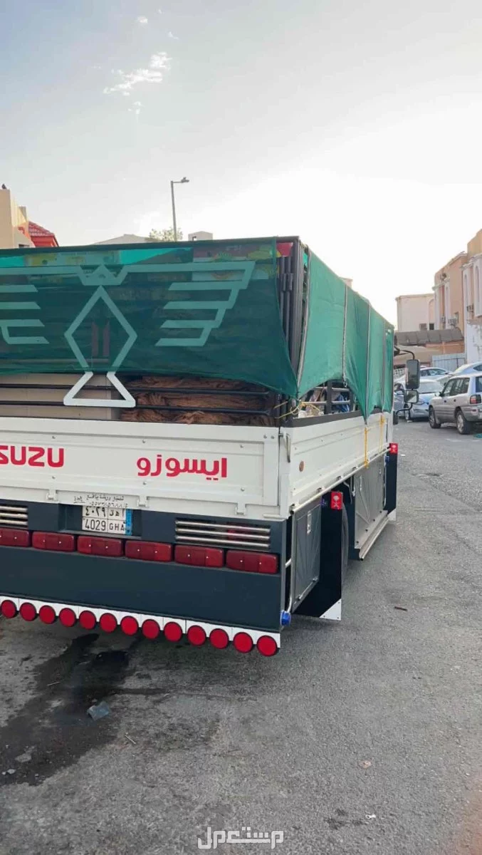 دينه نقل عفش داخل جده وخارجها دينا نقل