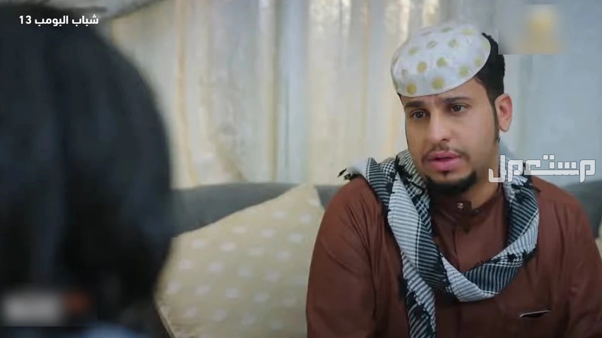 مسلسل شباب البومب 13 الحلقة الحادية عشرة.. غيره عامر من سائق العائلة! شباب البومب 13 روتانا خليجيه