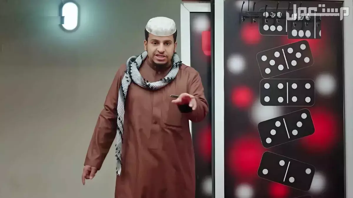مسلسل شباب البومب 13 الحلقة الحادية عشرة.. غيره عامر من سائق العائلة! شباب البومب 13 فيصل العيسي