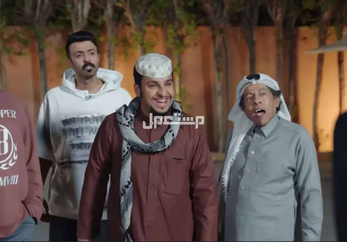 مسلسل شباب البومب 13 الحلقة الحادية عشرة.. غيره عامر من سائق العائلة! شباب البومب 13 2025 الساعه كم