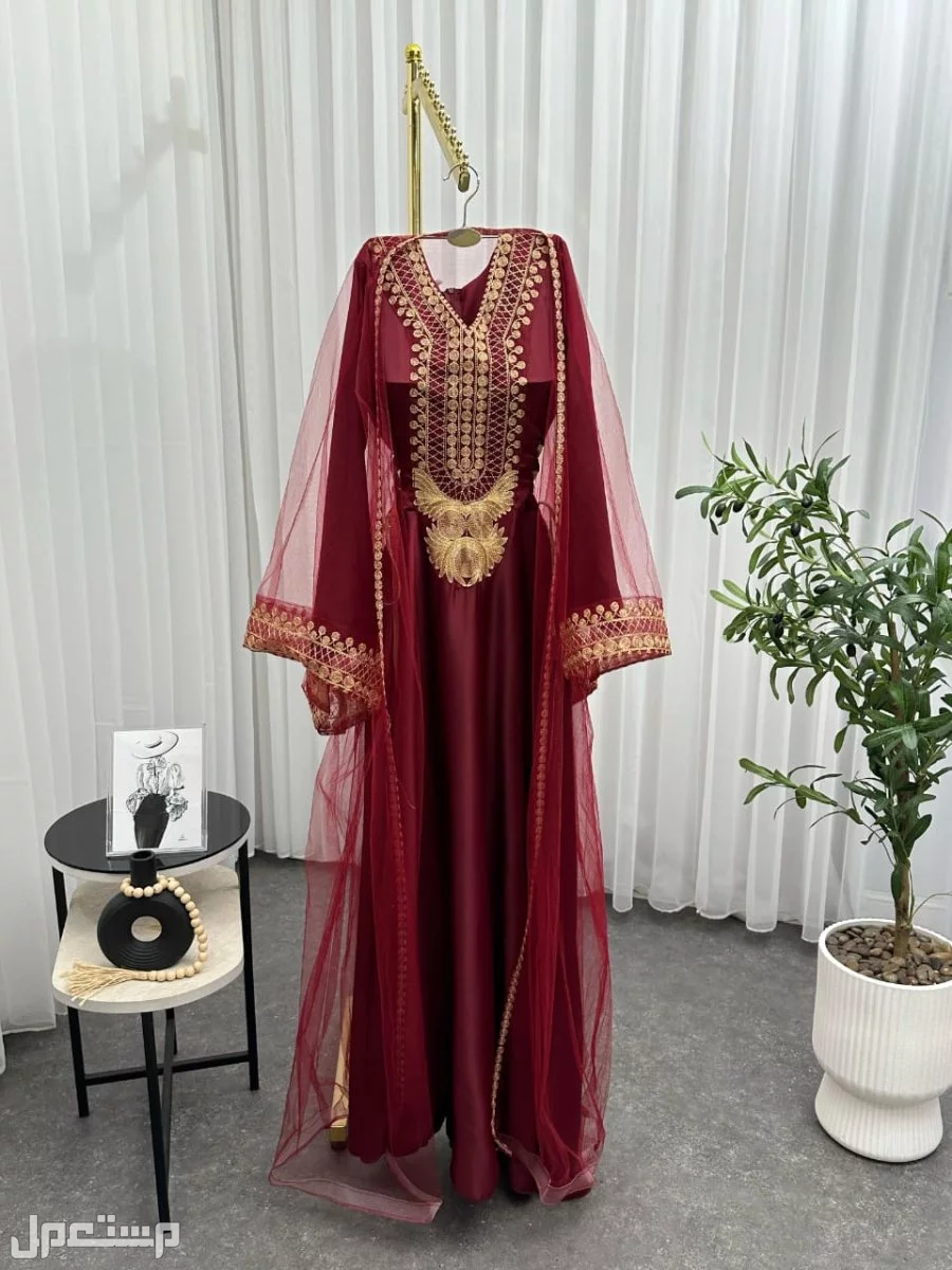 فساتين متنوعه العيد  نشحن لكافه مدن المملكة