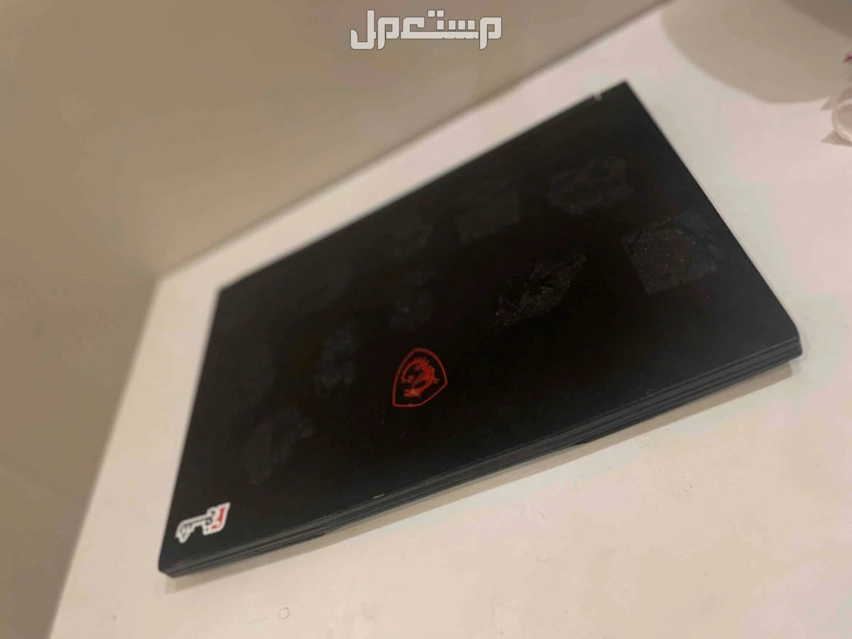 لابتوب قيمنق رخيص وقوي ويشغل العاب بسهولة وسريع