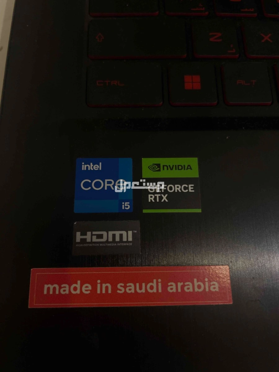 لابتوب قيمنق رخيص وقوي ويشغل العاب بسهولة وسريع