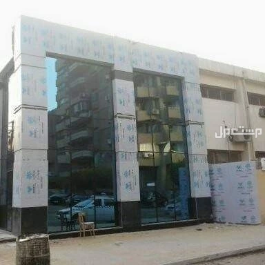 تركيب كلادينج سواتر مضلات وحدادة  في الدمام بسعر 180 ريال سعودي