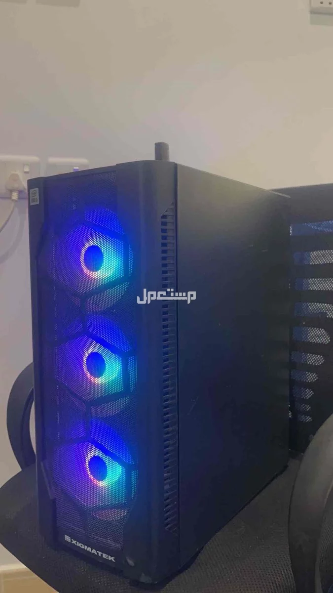 pc فيه مشكلة (شاشة زرقاء و تعليق بسيط ) الصامل حياه الله اقل من 1000 لا تجي  ماركة أخرى في أبهــــا بسعر 1200 ريال سعودي