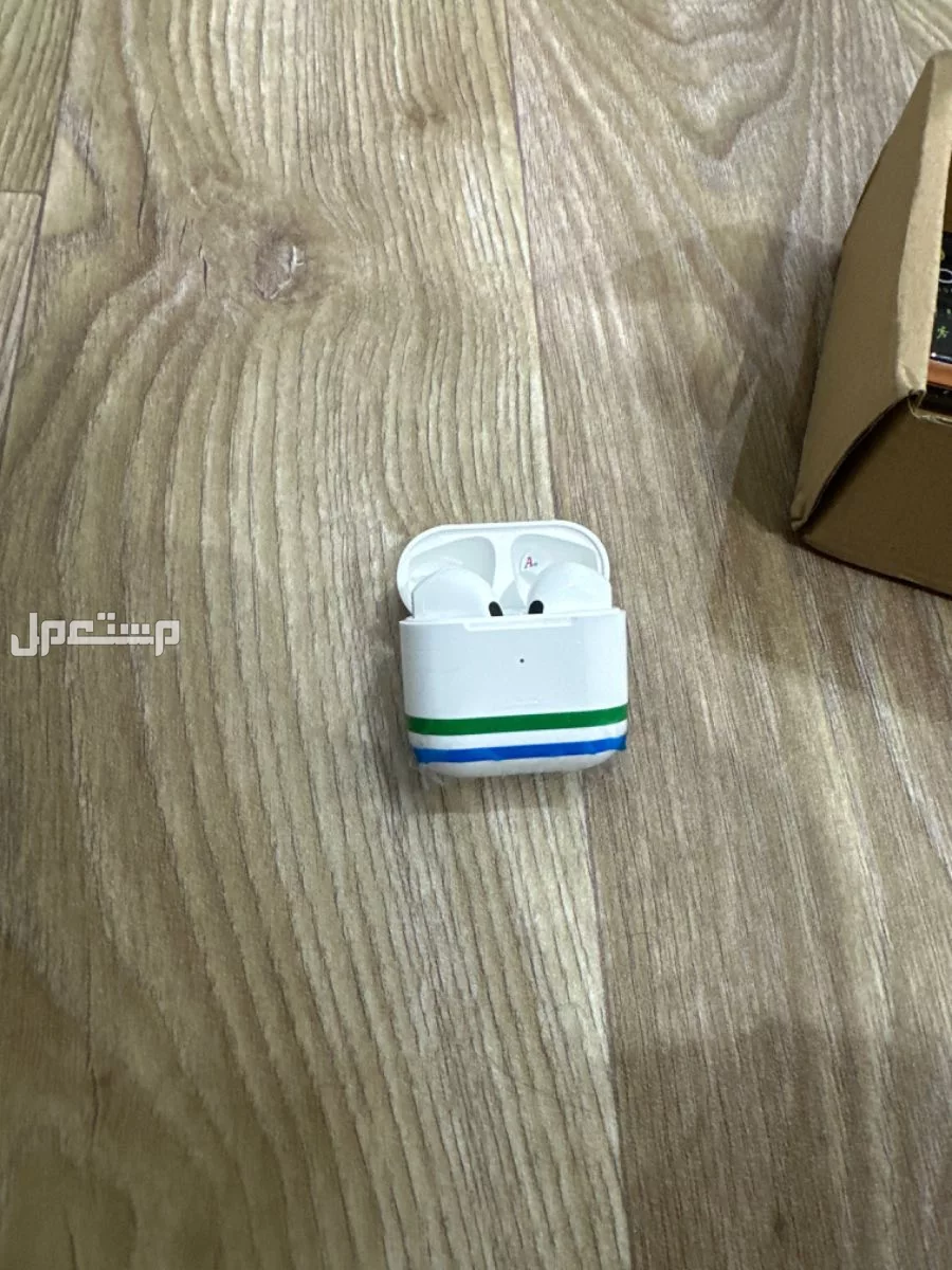 سماعة + ساعة افضل سعر في السوق وأعلى جودة