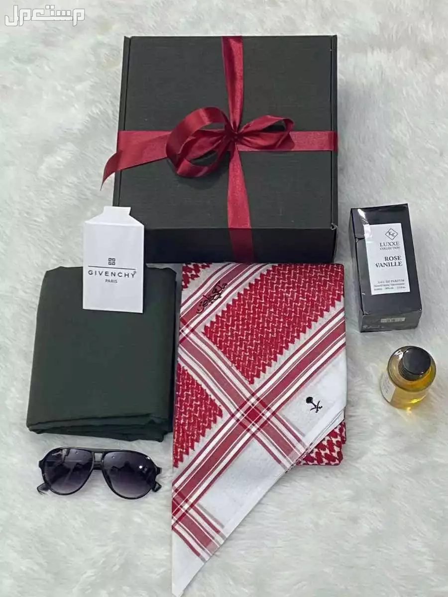 عرض خاص  ❣️شماغ ملكي خاص خامه ممتازه نفس الصوره  100 💯 قطن مقاسات 55–58–60 ❣️❣️شماغ مونت بلانك راقي مقاسات 55–58–60 ❣️❣️شماغ جيفنشي  مقاسات 55–58 -60 ❣️❣️قماش جيفنشي ثلاثه متر وربع