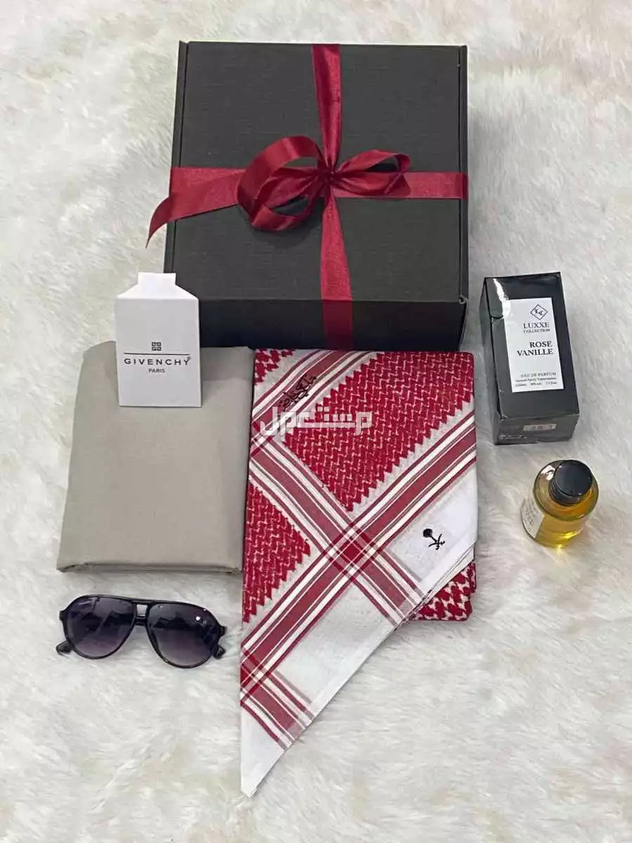 عرض خاص  ❣️شماغ ملكي خاص خامه ممتازه نفس الصوره  100 💯 قطن مقاسات 55–58–60 ❣️❣️شماغ مونت بلانك راقي مقاسات 55–58–60 ❣️❣️شماغ جيفنشي  مقاسات 55–58 -60 ❣️❣️قماش جيفنشي ثلاثه متر وربع