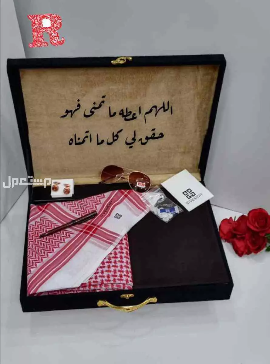 عرض خاص  ❣️شماغ ملكي خاص خامه ممتازه نفس الصوره  100 💯 قطن مقاسات 55–58–60 ❣️❣️شماغ مونت بلانك راقي مقاسات 55–58–60 ❣️❣️شماغ جيفنشي  مقاسات 55–58 -60 ❣️❣️قماش جيفنشي ثلاثه متر وربع