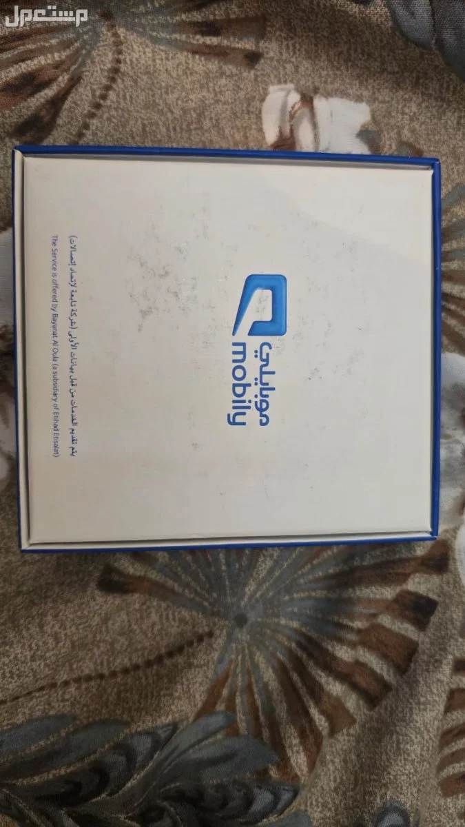 موبايلي كونيكت 4G LTE شريحة USB في جدة بسعر 200 ريال سعودي