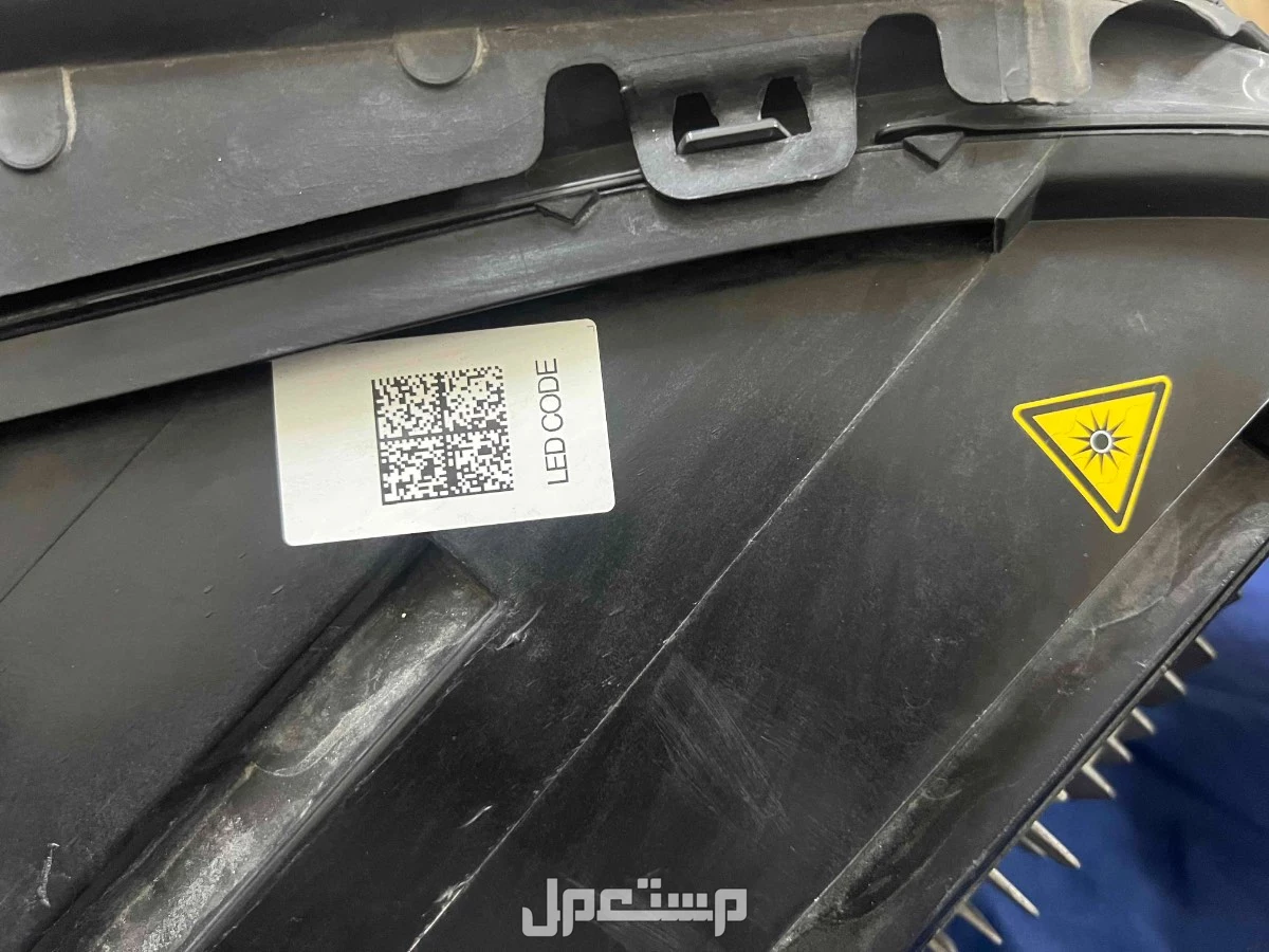 في الخبر إصطبات مارسيديس بنز S500 موديل 2015 أصلية مستعملة ونظيفة جدا 4500 ريال سعودي