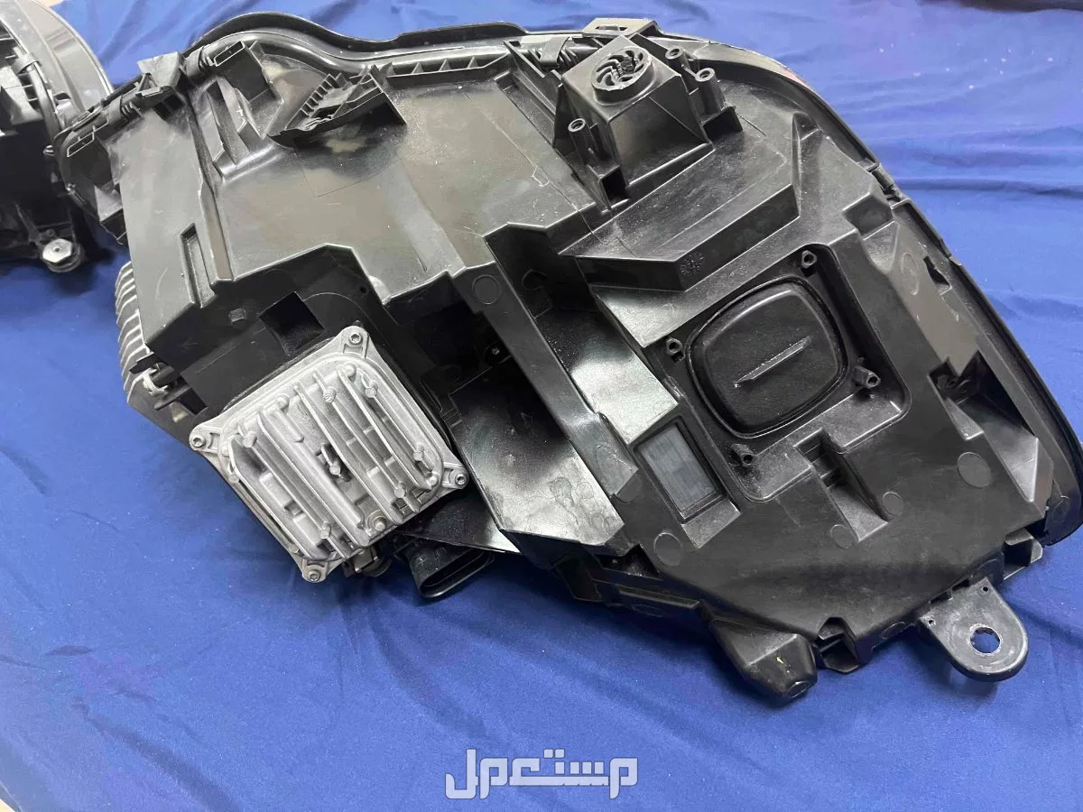 في الخبر إصطبات مارسيديس بنز S500 موديل 2015 أصلية مستعملة ونظيفة جدا 4500 ريال سعودي