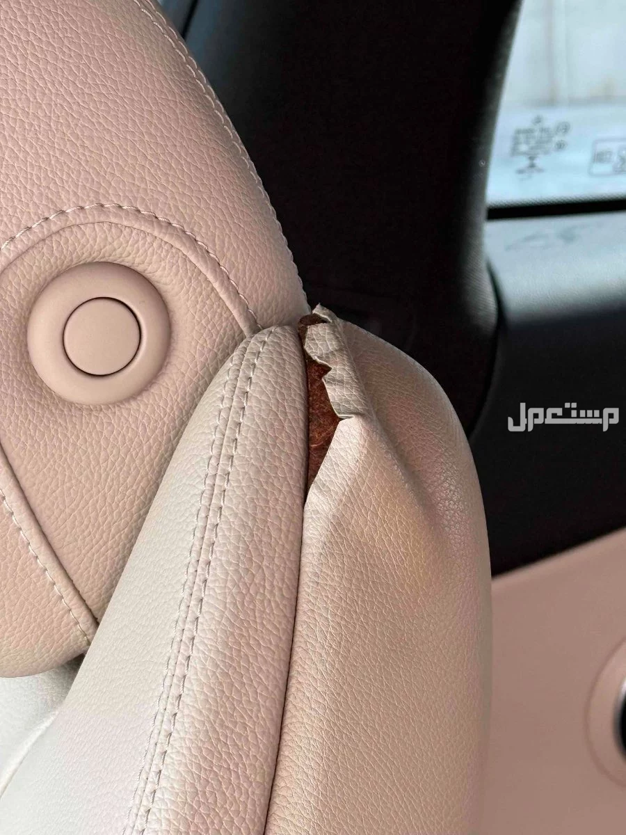 مرسيدس بنز C-Class 2016 في جدة بسعر 105 آلاف ريال سعودي