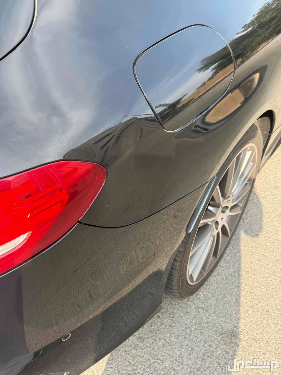 مرسيدس بنز C-Class 2016 في جدة بسعر 105 آلاف ريال سعودي