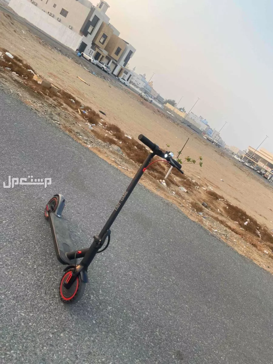 الفروسية للبيع سكوتر شاومي جديد